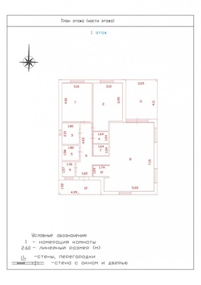 Продам дом, Калужская ст-ца, 0 км от города