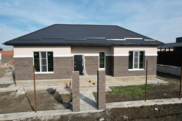 Продам дом, Новый Сад х, 0 км от города