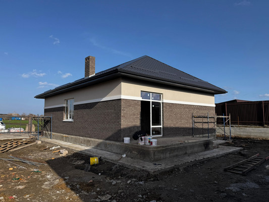 Продам дом, Новый Сад х, 0 км от города