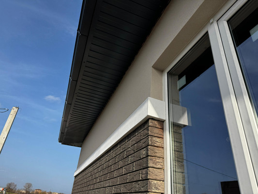 Продам дом, Новый Сад х, 0 км от города