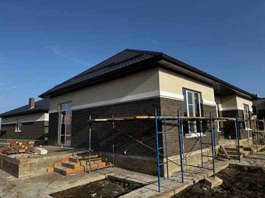 Продам дом, Новый Сад х, 0 км от города