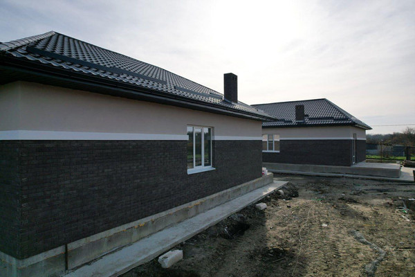 Продам дом, Новый Сад х, 0 км от города