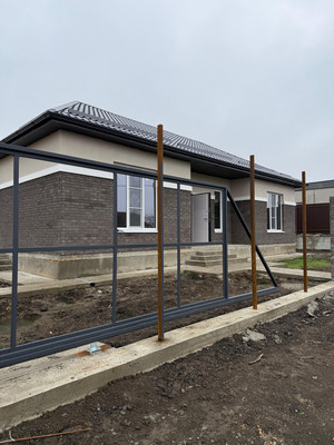 Продам дом, Новый Сад х, 0 км от города