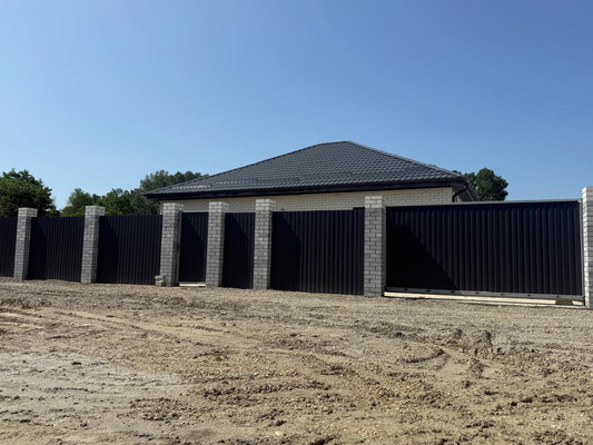 Продам дом, Калужская ст-ца, 0 км от города