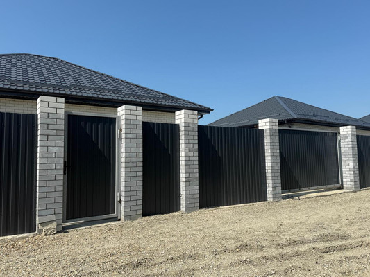 Продам дом, Калужская ст-ца, 0 км от города