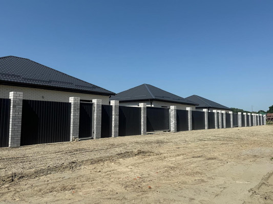 Продам дом, Калужская ст-ца, 0 км от города