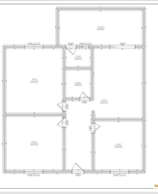 Продам дом, Калужская ст-ца, 0 км от города