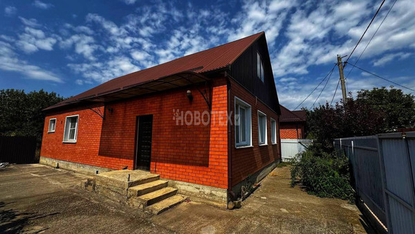 Продам дом, Калиновая (Весна тер. СНТ) ул, 70, Курганинск г, 0 км от города