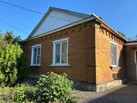 Продам дом, Восточная ул, Северская ст-ца, 0 км от города