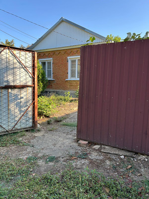 Продам дом, Восточная ул, Северская ст-ца, 0 км от города