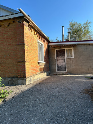 Продам дом, Восточная ул, Северская ст-ца, 0 км от города