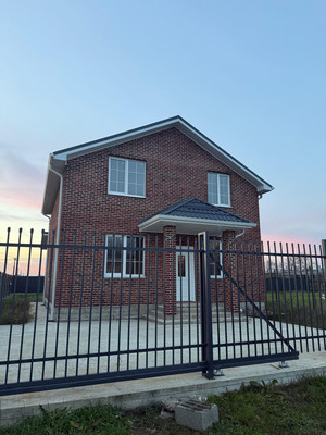 Продам дом, Мира ул, Новодмитриевская ст-ца, 0 км от города