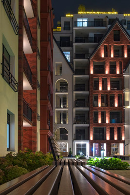 Продам трехкомнатную (3-комн.) квартиру, Молодой гвардии ул, 34к1, Калининград г