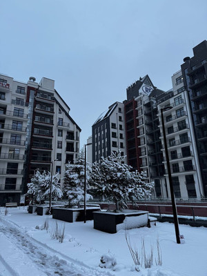 Продам трехкомнатную (3-комн.) квартиру, Молодой гвардии ул, 34к1, Калининград г