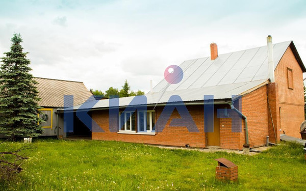 Продам дом, Центральная ул, 59, Раскаты д, 0 км от города