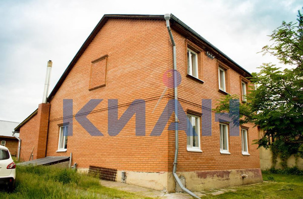 Продам дом, Центральная ул, 59, Раскаты д, 0 км от города