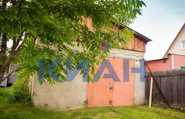 Продам дом, Центральная ул, 59, Раскаты д, 0 км от города