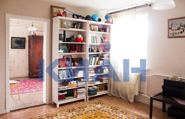 Продам дом, Центральная ул, 59, Раскаты д, 0 км от города