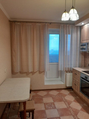 Продам однокомнатную (1-комн.) квартиру, Караваевская ул, 28Ак1, Санкт-Петербург г