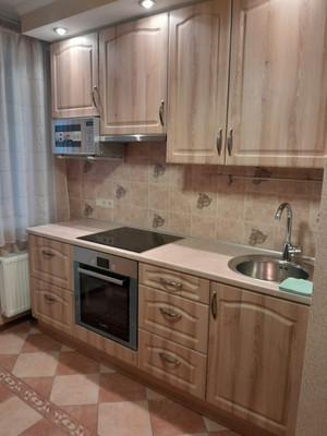 Продам однокомнатную (1-комн.) квартиру, Караваевская ул, 28Ак1, Санкт-Петербург г