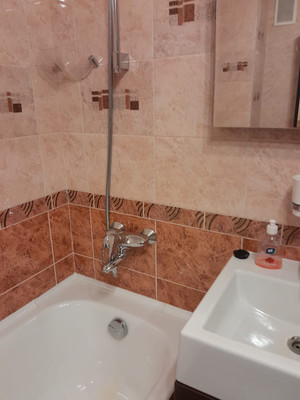 Продам однокомнатную (1-комн.) квартиру, Караваевская ул, 28Ак1, Санкт-Петербург г