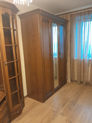 Продам однокомнатную (1-комн.) квартиру, Караваевская ул, 28Ак1, Санкт-Петербург г