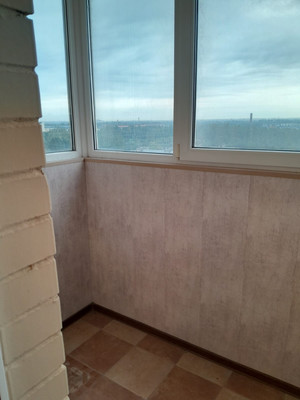 Продам однокомнатную (1-комн.) квартиру, Караваевская ул, 28Ак1, Санкт-Петербург г