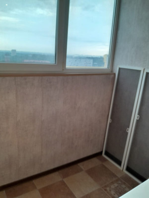 Продам однокомнатную (1-комн.) квартиру, Караваевская ул, 28Ак1, Санкт-Петербург г