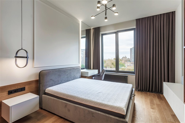 Продам однокомнатную (1-комн.) квартиру, Новоалексеевская ул, 16к3, Москва г