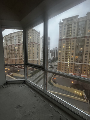 Продам трехкомнатную (3-комн.) квартиру, Мосфильмовская ул, 88к4, Москва г