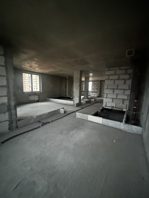 Продам трехкомнатную (3-комн.) квартиру, Мосфильмовская ул, 88к4, Москва г