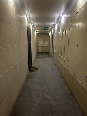 Продам трехкомнатную (3-комн.) квартиру, Мосфильмовская ул, 88к4, Москва г