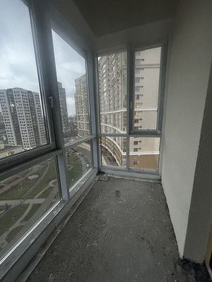 Продам трехкомнатную (3-комн.) квартиру, Мосфильмовская ул, 88к4, Москва г