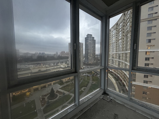 Продам трехкомнатную (3-комн.) квартиру, Мосфильмовская ул, 88к4, Москва г