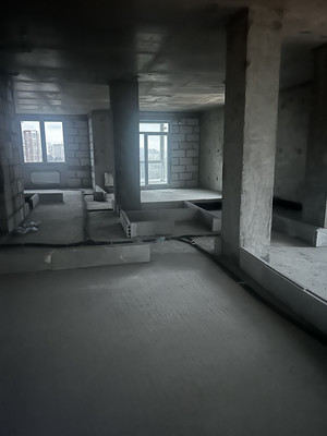 Продам трехкомнатную (3-комн.) квартиру, Мосфильмовская ул, 88к4, Москва г