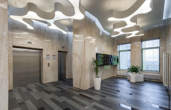 Продам трехкомнатную (3-комн.) квартиру, Мосфильмовская ул, 88к4, Москва г