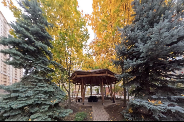 Продам трехкомнатную (3-комн.) квартиру, Мосфильмовская ул, 88к4, Москва г