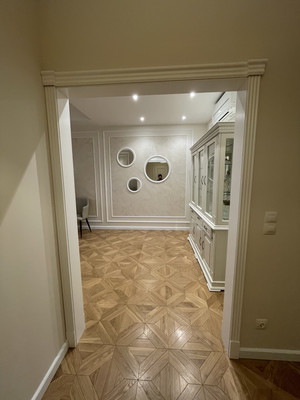 Продам трехкомнатную (3-комн.) квартиру, Ждановская наб, 10А, Санкт-Петербург г