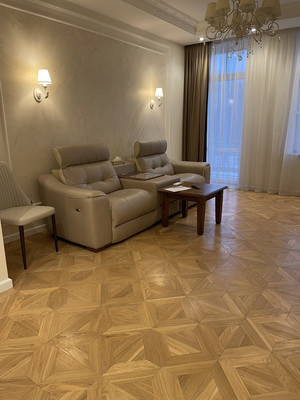 Продам трехкомнатную (3-комн.) квартиру, Ждановская наб, 10А, Санкт-Петербург г