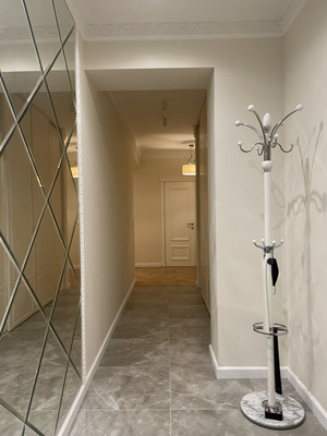 Продам трехкомнатную (3-комн.) квартиру, Ждановская наб, 10А, Санкт-Петербург г