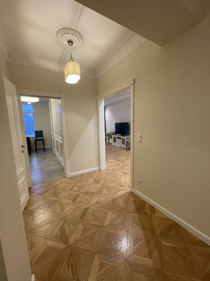 Продам трехкомнатную (3-комн.) квартиру, Ждановская наб, 10А, Санкт-Петербург г