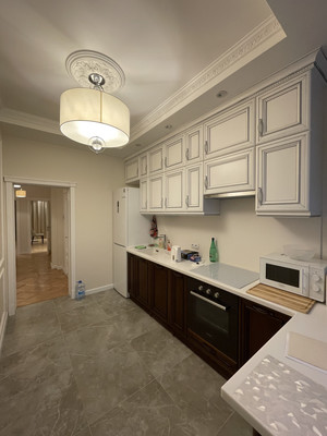 Продам трехкомнатную (3-комн.) квартиру, Ждановская наб, 10А, Санкт-Петербург г