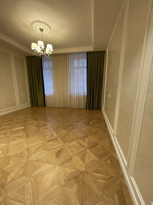 Продам трехкомнатную (3-комн.) квартиру, Ждановская наб, 10А, Санкт-Петербург г