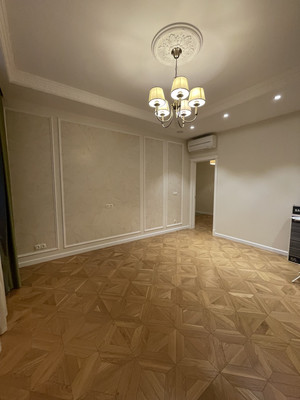 Продам трехкомнатную (3-комн.) квартиру, Ждановская наб, 10А, Санкт-Петербург г