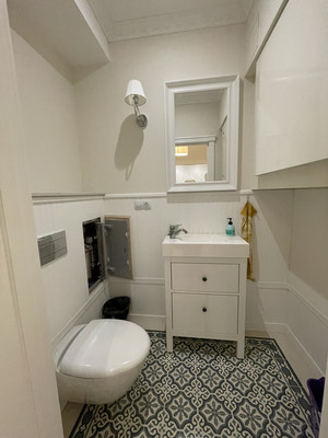 Продам трехкомнатную (3-комн.) квартиру, Ждановская наб, 10А, Санкт-Петербург г