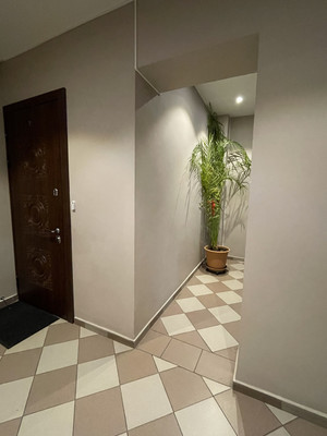 Продам трехкомнатную (3-комн.) квартиру, Ждановская наб, 10А, Санкт-Петербург г