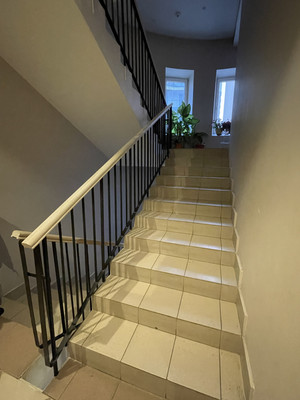 Продам трехкомнатную (3-комн.) квартиру, Ждановская наб, 10А, Санкт-Петербург г