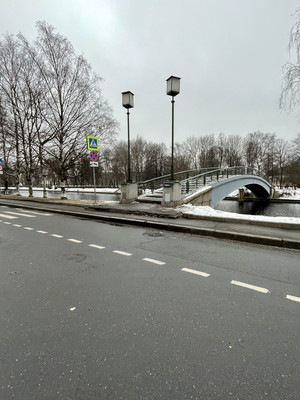 Продам трехкомнатную (3-комн.) квартиру, Ждановская наб, 10А, Санкт-Петербург г