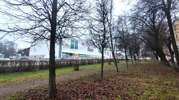 Сдам коммерческое помещение 53,9 м2, Большая Серпуховская ул, 28/1, Железнодорожный п