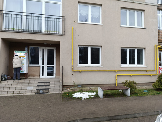 Сдам коммерческое помещение 79 м2, Красная ул, 139а, Калининград г